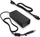 Karikues laptopi HP 150W Smart AC Adapter, 150W, origjinal, i zi