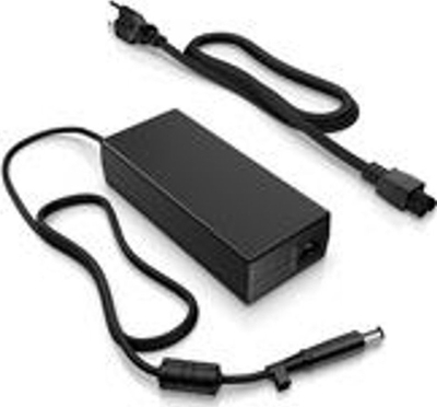 Karikues laptopi HP 150W Smart AC Adapter, 150W, origjinal, i zi