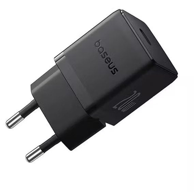 Karikues muri Baseus Palm, USB-C, PD 20W, i zi