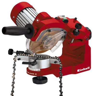Mprehës elektrik për zinxhir Einhell GC-CS 235 E (4499910), 235 W, 145 mm
