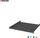 Aksesor për kabinet Intellinet Network Solutions (924252), 1U, 19", 400 mm, i zi