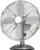Ventilator Ravanson WT-7033N, 35W, 33.5cm, i argjendtë