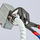 Kapëse çelës Knipex 86 02 250, hapje 52mm, gjatësi 250mm