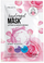 Маска за лице Pilaten Hydrogel Lifting Moisturizing, 60g, хидратација и лифтинг, транспарентна