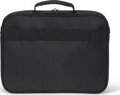 Çantë laptopi Dicota Multi Eco CORE, 13-14.1", material i ricikluar, e zezë