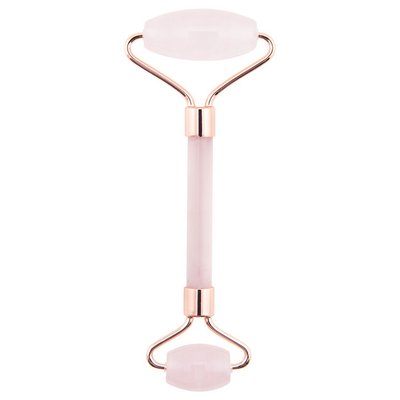 Set masazhues për fytyrë Palsar 7 Rose Quartz Jade & Gua Sha