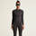 Bluzë termoaktive për gra Craft ADV Active Intensity CN LS, slim fit, e zezë