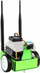Kit aksesorësh robotikë Waveshare JetBot AI, për Jetson Nano, set zgjerimi, shumëngjyrësh