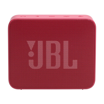 Boks portativ JBL Go Essential 2, Bluetooth, i kuq