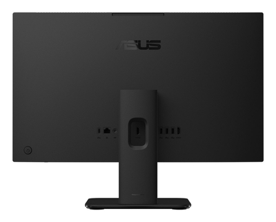 Сè-во-едно компјутер ASUS ExpertCenter PM640KA, 23.8" FHD 100Hz, Ryzen AI 5, 16GB RAM 512GB SSD, црн