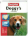 Vitamina për kafshë Beaphar BEAP DOGGY'S, 75 copë