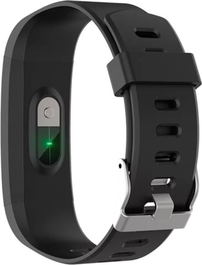 Byzylyk smart Denver BFH-19, ekran 0.96", IP67, i zi