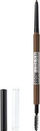 Maybelline Ultra Slim Eyebrow Pencil, Deep Brown