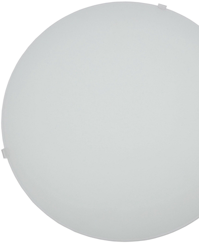 Plafonierë tavani Torino Ceiling WH200, E27, 60W, e bardhë
