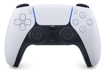 Konsolë Sony PlayStation 5 Digital Slim, 825GB, bardh e zi