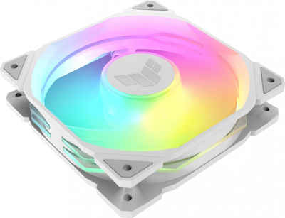 Ftohës Asus TUF Gaming TR120 ARGB Reverse (90DA00D3-B09000), 120 mm