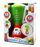 Blender lodër për kalamajtë Midex Funny Juicer, me drita edhe tinguj, shumëngjyrësh