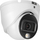 Kamera IP dome BCS BCS-L-EIP18FCR3L3, 8MP, lentë 2.8mm, e bardhë