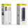 Ventilator kolone Awei F52, bateri 3600 mAh, gri