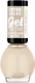 Лак за нокти Miss Sporty Lasting Color Gel Shine 110, 7 ml, розева