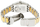 Orë dore Swatch Bicartridge YLS181G