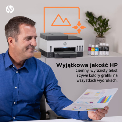 Мултифункциска опрема HP Smart Tank 790 4WF66A, A4, WiFi, сива