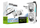 Kartelë grafike Zotac Gaming GeForce RTX 4070 Twin Edge OC White 12GB GDDR6X
