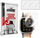 Folje mbrojtëse GrizzGlass Hydrofilm për Apple Watch Ultra 2, hidrogel, transparente