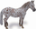 Lodër figurë Collecta Kali British Spotted Pony, 9.5 cm