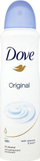 Дезодоранс спреј Dove Original, анти-перспирант, 250ml