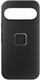 Kapak telefoni Peak Design Everyday Fabric Case për Pixel 10 e Pixel 10 Pro, i hollë, me stof, gri e errët
