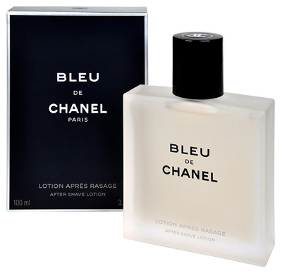 Ujë pas rroje Chanel Bleu De ,