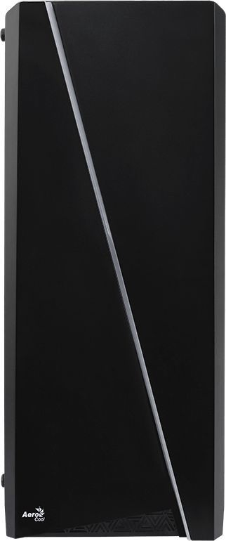 Куќиште за компјутер Aerocool Cylon, Midi Tower