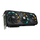Kartelë grafike GIGABYTE GeForce RTX 5080 GAMING OC 16G, 16GB GDDR7, 256bit