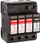 Paratruf Phoenix Contact VAL-MS 230/3+1, tip 2, 4P 40kA, 275V