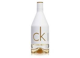 Eau De Toilette Calvin Klein IN2U, 100 ml