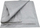Mbulesë najloni Awtools Silver Tarp AW68077, 10 x 10 m, 120 g/m², ngjyrë argjendtë