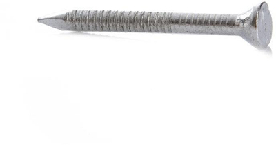 Gozda Lun Fix Anchor Nails, 4.2x70mm, të zinkuara, paketim 1kg