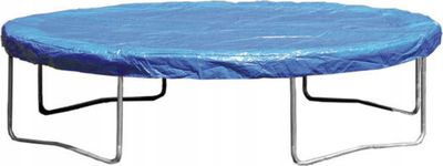 Mbulesë mbrojtëse për trampolinë Spartan Protective Cover, për diametër 396 cm, jeshile