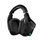 Kufje Logitech G G935, Wireless 7.1, LIGHTSYNC, të zeza/të kaltra