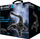 Mbajtës kabllo maus me USB Hub Sandberg 2in1 133-92, 4x USB, i zi