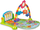 Tapet interaktiv për kalamaj Ricokids 7316, shumëngjyrësh