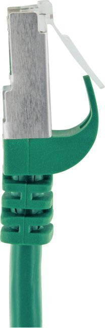 Kabllo rrjeti Schwaiger CKB6025 059, Cat6, 2.5m, jeshile