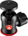 Kokë trefike Manfrotto MH492, ball head, mban deri 4 kg, e zezë