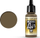 Bojë akrilike Vallejo Model Air IJA Khaki Brown, mat, 17ml, kafe