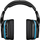 [OUTLET] Kufje Logitech G635, të zeza