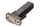 Adapter Digitus DA-70156, USB 2.0 në RS232, i zi