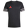 Спортска блуза adidas Squadra 25 M JN4450, технологија Aeroready, 100% рециклиран полиестер, бела