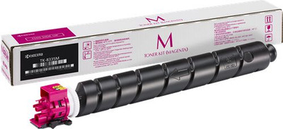 Toner printeri Kyocera TK-8335, i purpurt