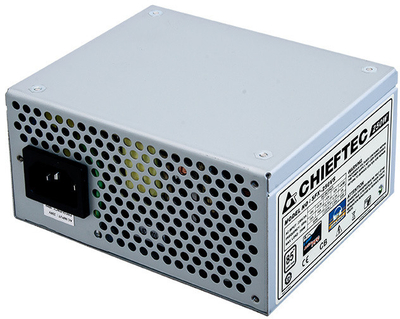 Chieftec Smart SFX-250VS Напојување, 250W
